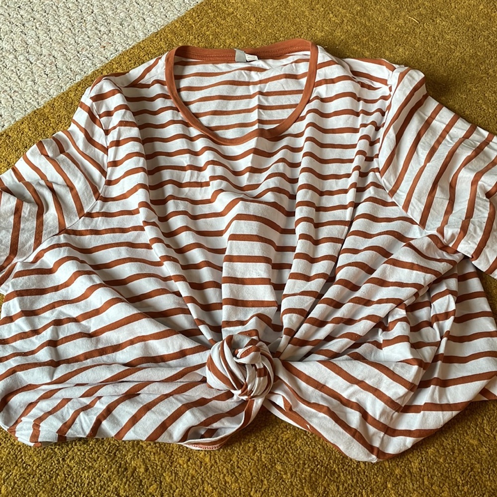 ASOS t-shirt